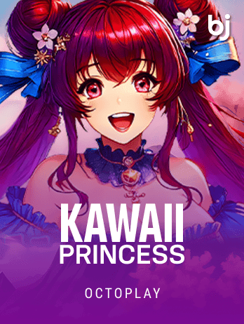 Kawaii Princesspng